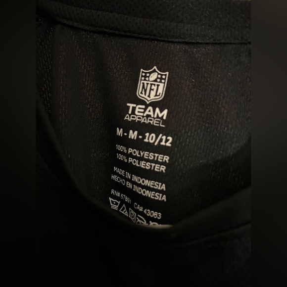 Steelers Tank Top - Picture 4 of 5